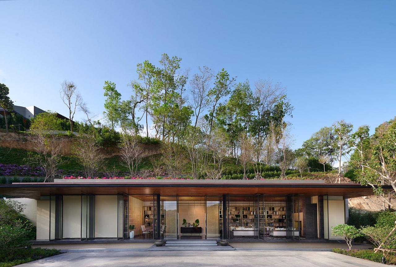 V Villas Phuket - Mgallery Collection المظهر الخارجي الصورة