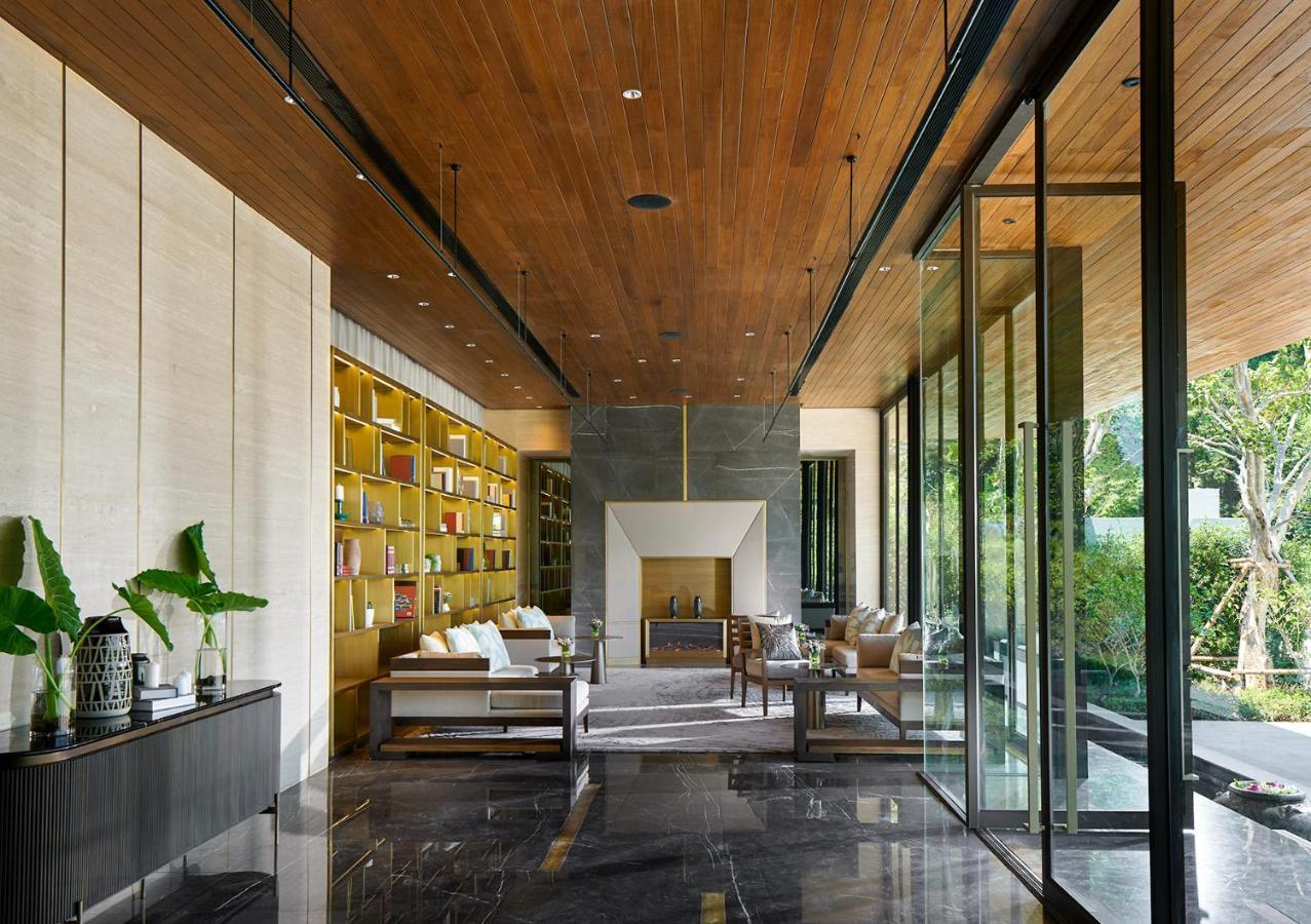V Villas Phuket - Mgallery Collection المظهر الخارجي الصورة