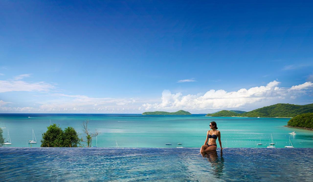 V Villas Phuket - Mgallery Collection المظهر الخارجي الصورة