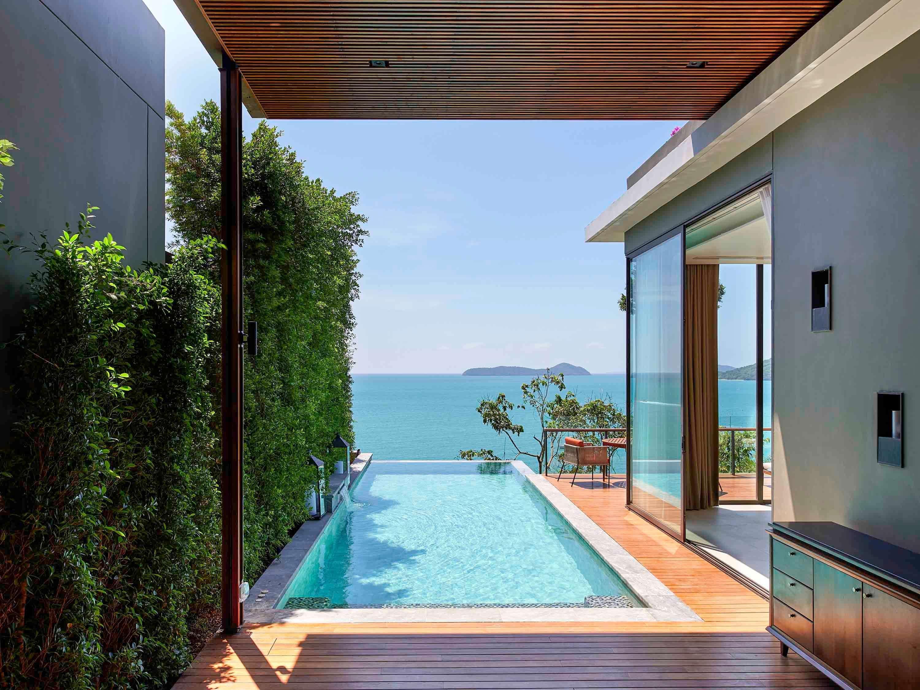 V Villas Phuket - Mgallery Collection المظهر الخارجي الصورة