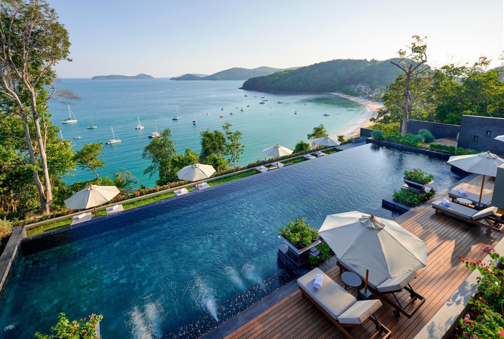 V Villas Phuket - Mgallery Collection المظهر الخارجي الصورة