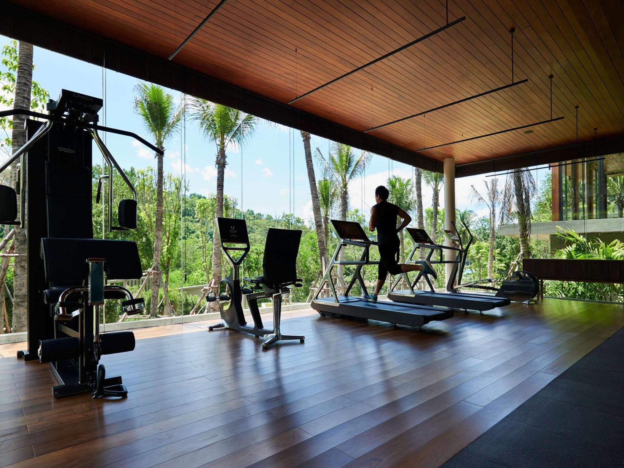 V Villas Phuket - Mgallery Collection المظهر الخارجي الصورة