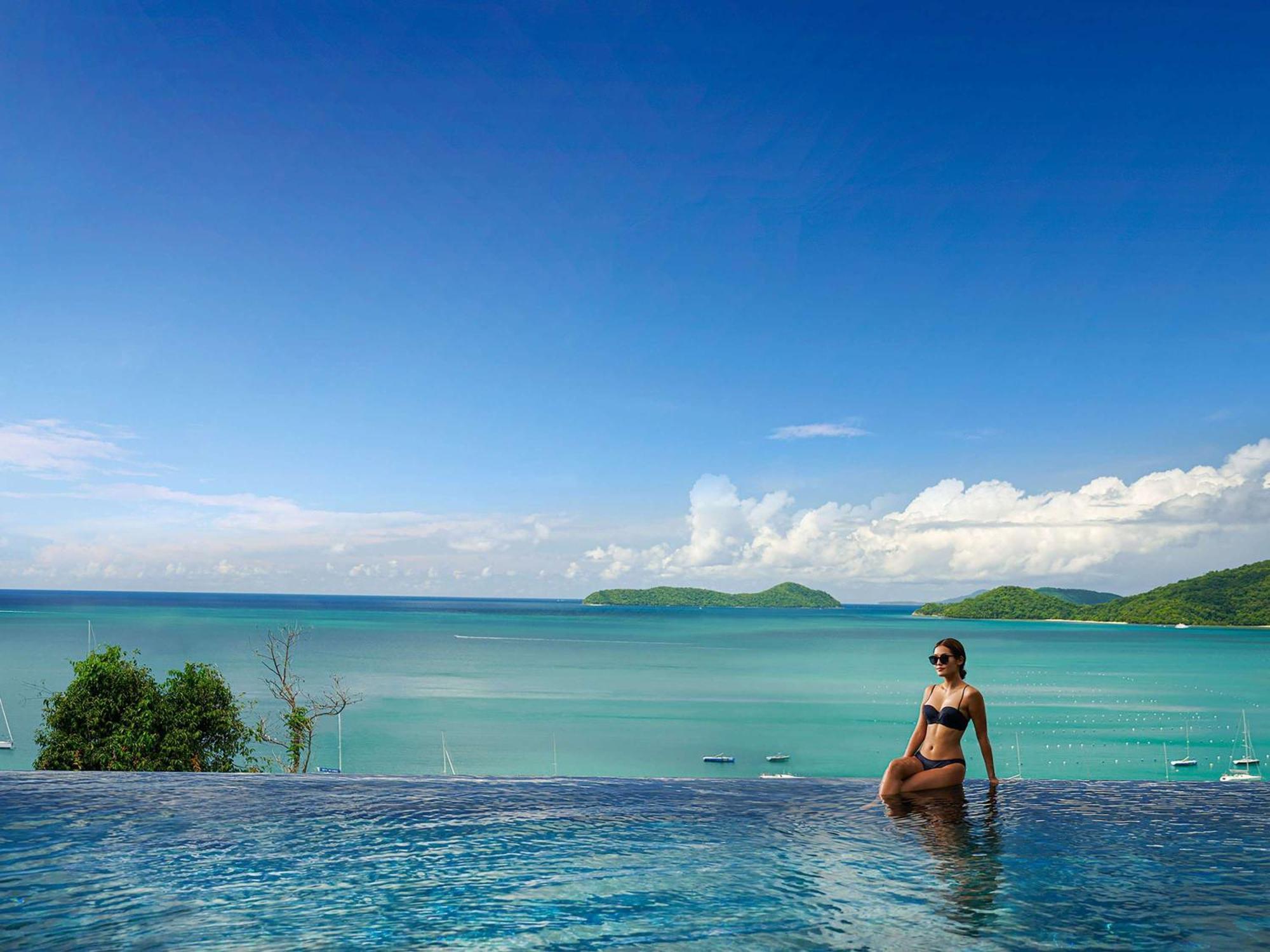 V Villas Phuket - Mgallery Collection المظهر الخارجي الصورة