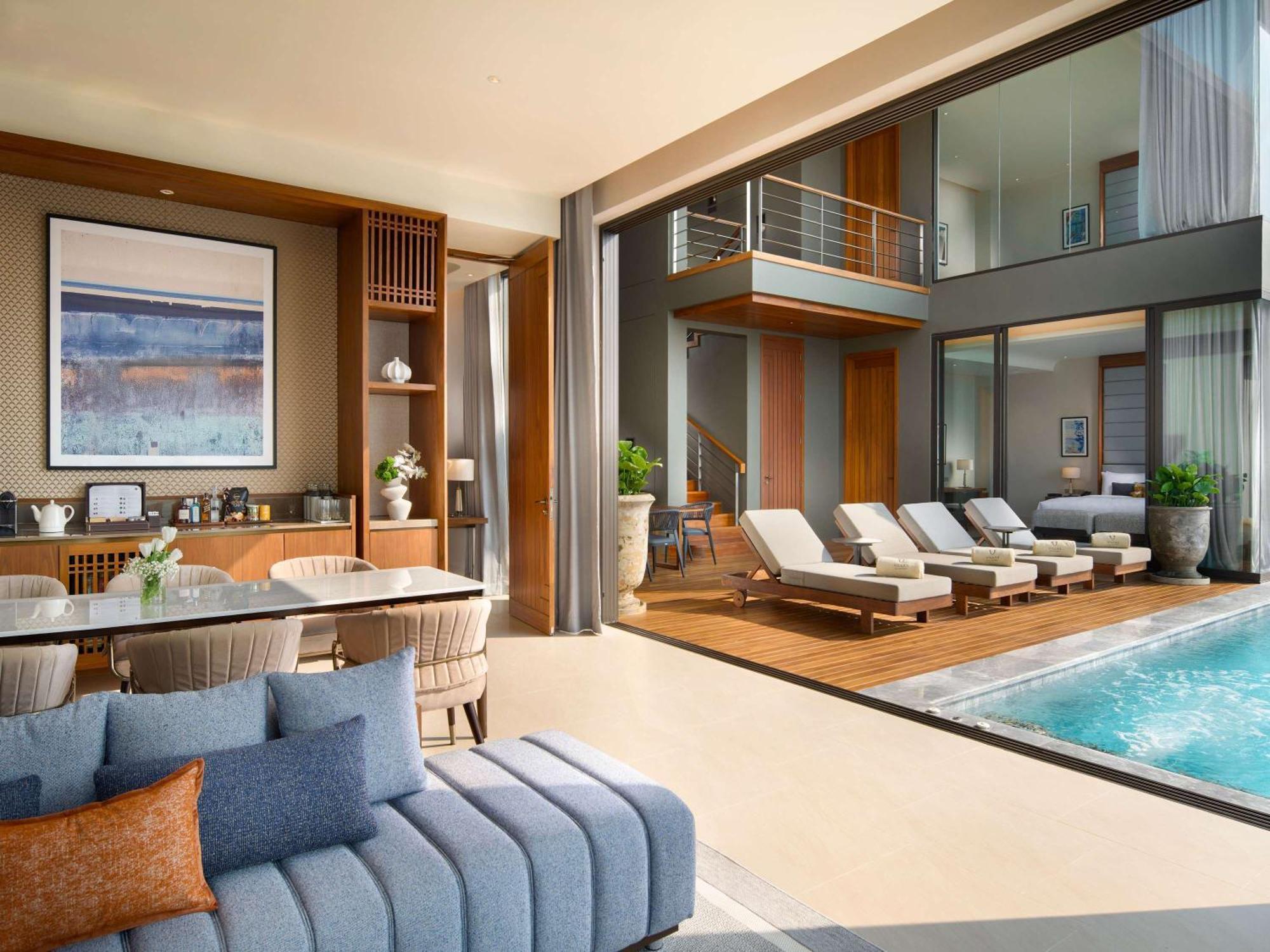 V Villas Phuket - Mgallery Collection المظهر الخارجي الصورة