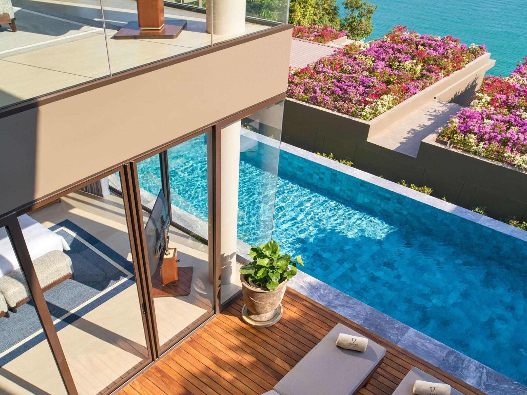 V Villas Phuket - Mgallery Collection المظهر الخارجي الصورة